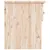 Produktbild 5 för Sängbord ALTA 43x35x40,5 cm massiv furu