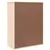 Produktbild 6 för Skoskåp ALTA 77x35x96 cm massiv furu
