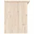 Produktbild 4 för Skobänk ALTA 100x35x45 cm massiv furu
