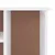 Produktbild 6 för Skobänk ALTA vit 100x35x45 cm massiv furu