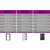 Produktbild 11 för Ytterdörr vit 110x210 cm PVC