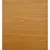 Produktbild 8 för Trädgårdsbod med förlängt tak ljusbrun 277x110,5x181 cm stål