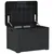 Produktbild 5 för Dynbox antracit 125 L PP