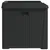 Produktbild 7 för Dynbox antracit 125 L PP