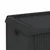 Produktbild 9 för Dynbox antracit 125 L PP