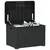 Produktbild 4 för Dynbox med sittdyna antracit 125 l PP