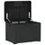 Produktbild 5 för Dynbox med sittdyna antracit 125 l PP