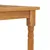 Produktbild 6 för Bataviabord 85x85x75 cm massiv teak