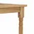 Produktbild 6 för Bataviabord 200x100x75 cm massiv teak