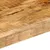 Produktbild 7 för Soffbord 100x55x40 cm massivt mangoträ