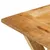 Produktbild 5 för Soffbord 110x52x40 cm massivt mangoträ