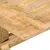 Produktbild 6 för Soffbord 110x52x40 cm massivt mangoträ