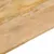 Produktbild 7 för Matbord 112x52x76 cm massivt mangoträ