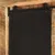 Produktbild 8 för Skänk 80x30x55 cm massivt grovt mangoträ