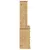 Produktbild 6 för Högskåp VIGO 78x40x175 cm massiv furu