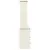 Produktbild 6 för Högskåp VIGO vit 78x40x175 cm massiv furu