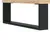 Produktbild 7 för Sängbord sonoma-ek 40x30x50 cm konstruerat trä