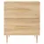 Produktbild 6 för Sängbord sonoma-ek 40x35x47,5 cm konstruerat trä