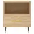 Produktbild 6 för Sängbord 2 st sonoma-ek 40x35x47,5 cm konstruerat trä
