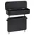 Produktbild 3 för Armstöd till bil svart universal 23x8x(30-38) cm ABS