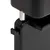 Produktbild 8 för Armstöd till bil svart universal 23x8x(30-38) cm ABS