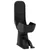 Produktbild 4 för Armstöd till bil svart 12x29x(32-46) cm ABS