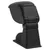 Produktbild 6 för Armstöd till bil svart 12x29x(32-46) cm ABS