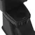 Produktbild 9 för Armstöd till bil svart 12x29x(32-46) cm ABS