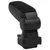 Produktbild 6 för Armstöd till bil svart 14,5x32x(27-46) cm ABS