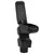 Produktbild 4 för Armstöd till bil svart 12x32x(32-49) cm ABS