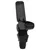Produktbild 4 för Armstöd till bil svart 13x32,5x(24-51,5) cm ABS