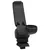 Produktbild 4 för Armstöd till bil svart 12x33x(24-42) cm ABS