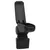 Produktbild 4 för Armstöd till bil svart 14,5x31,5x(30-48) cm ABS
