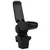 Produktbild 4 för Armstöd till bil svart 13x33x(31-48) cm ABS