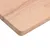 Produktbild 6 för Bordsskiva 80x40x1,5 cm rektangulär massivt bokträ