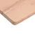 Produktbild 6 för Bordsskiva 100x50x2,5 cm rektangulär massivt bokträ