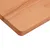 Produktbild 6 för Bordsskiva 100x50x2,5 cm rektangulär massivt bokträ