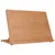 Produktbild 2 för Bordstaffli 65x48x7 cm massivt bokträ