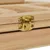 Produktbild 8 för Bordstaffli med låda 33,5x25,5x7 cm massiv furu