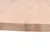 Produktbild 3 för Bordsskiva Ø30x1,5 cm rund massivt bokträ