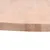 Produktbild 3 för Bordsskiva Ø30x2,5 cm rund massivt bokträ