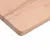 Produktbild 6 för Bordsskiva 40x40x1,5 cm fyrkantig massivt bokträ