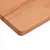 Produktbild 6 för Bordsskiva 90x90x1,5 cm fyrkantig massivt bokträ