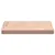 Produktbild 5 för Vägghylla 40x20x1,5 cm massivt bokträ