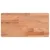 Produktbild 2 för Vägghylla 40x20x2,5 cm massivt bokträ