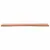 Produktbild 4 för Bordsskiva 80x(36-40)x1,5 cm massivt bokträ