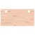 Produktbild 2 för Bordsskiva 80x40x2,5 cm massiv furu