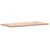 Produktbild 3 för Bordsskiva 110x55x2,5 cm massiv furu