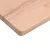 Produktbild 6 för Bordsskiva 110x55x2,5 cm massiv furu