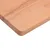Produktbild 6 för Skrivbordsskiva 100x60x2,5 cm massivt bokträ